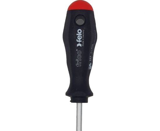 Отвертка Felo шестигранный ключ, 5,0 мм, с шаровым окончанием 52750340 – изображение 7