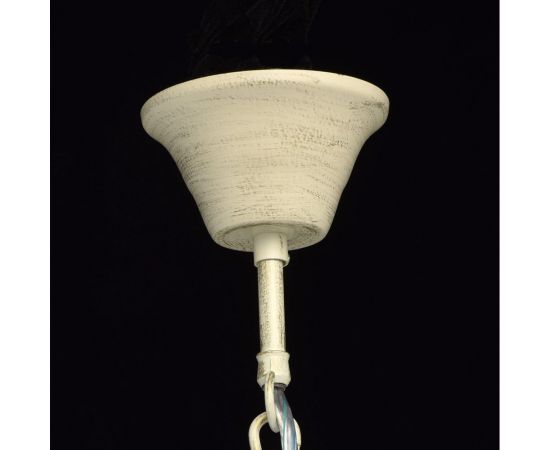 Люстра De City 421015005 Букет 5*60W E14 220 V – изображение 7