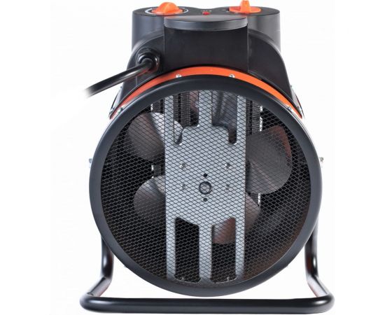 Электрический тепловентилятор Patriot PTR 7S, 5.0 кВт, 220В, терморегулятор, 633307300 – изображение 7