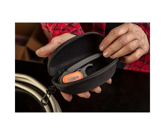 Инструмент для зачистки проводов NEO Tools 01-400 – изображение 7