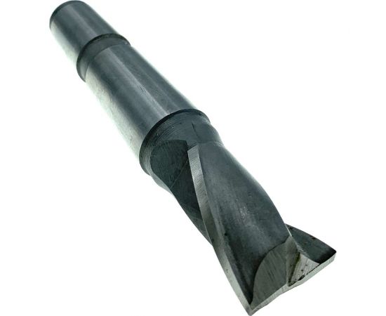 Фреза шпоночная (15х19х104 мм; КМ2) TORNERI 039429 – изображение 8