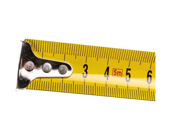 Рулетка 5 м х 25 мм FIT Универсал 17226 – изображение 8