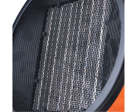 Электрический тепловентилятор Patriot PTR 7S, 5.0 кВт, 220В, терморегулятор, 633307300 – изображение 9