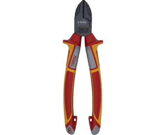 Диэлектрические бокорезы 180 мм Felo 58101840 – изображение 9