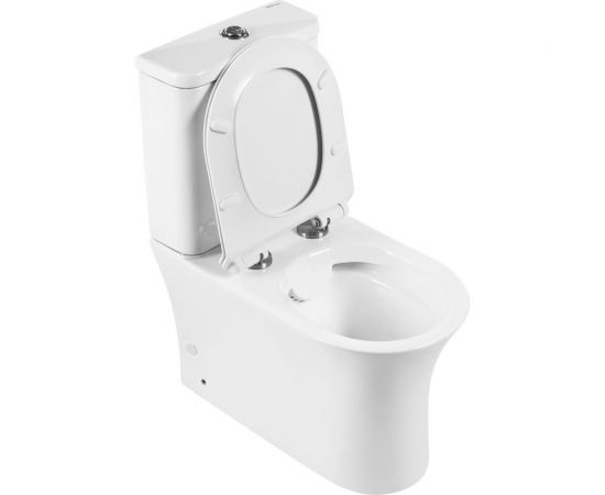 Чаша унитаза BelBagno ANCONA полное примыкание к стене, P-trap BB1224CPR-P – изображение 9