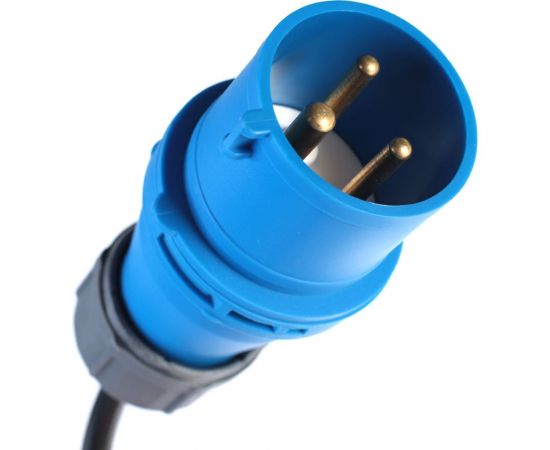 Электрический тепловентилятор Patriot PTR 7S, 5.0 кВт, 220В, терморегулятор, 633307300 – изображение 10