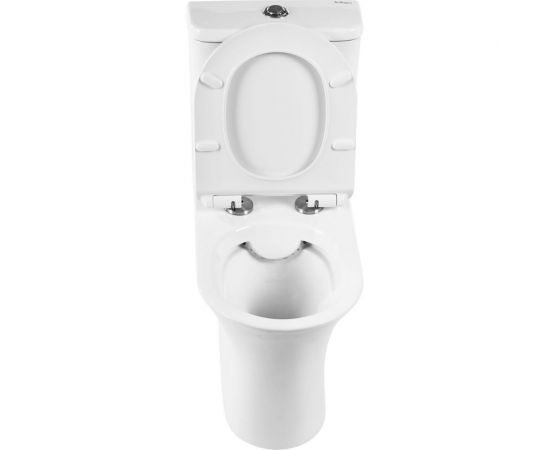 Чаша унитаза BelBagno ANCONA полное примыкание к стене, P-trap BB1224CPR-P – изображение 10