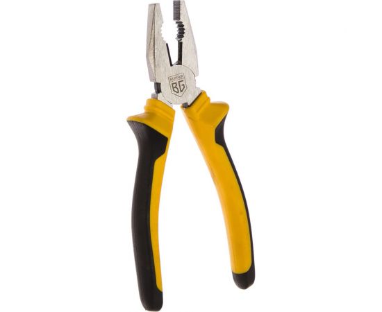 Плоскогубцы 200мм Berger BG BG1167 