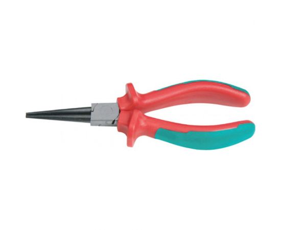 Диэлектрические круглогубцы 160 мм. Jonnesway PV4006/PV4016 48846 