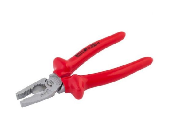 Пассатижи NORGAU N250DVDE-205 067204020 