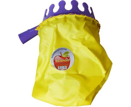 Плодосъёмник с мешком Репка Яблочко 9707 