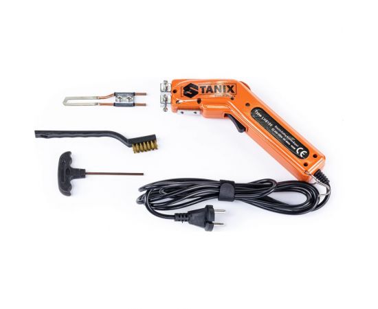 Термонож STANIX LS 8100 