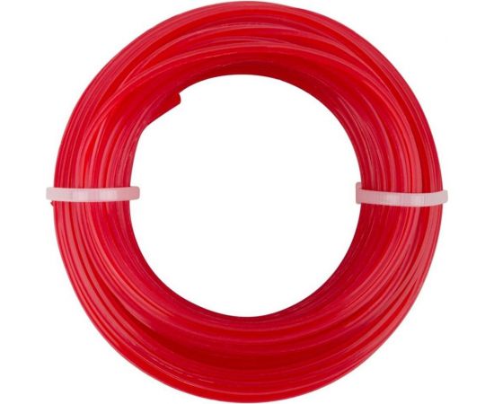 Леска для триммера Profi (витой квадрат с сердечником; 3 мм; 10 м) Yard 52-8-953 