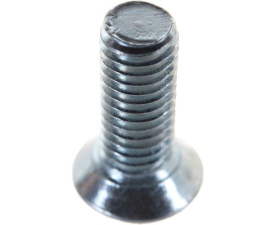 Потайной винт КРЕП-КОМП цинк DIN965 5х14 100шт вп514мф 