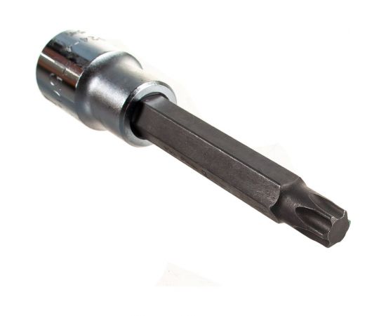 Торцевая вставка TORX (T50; 1/2""; 100 мм) Hans 4024-4T50 