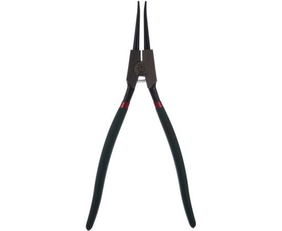 Прямой съемник внешних стопорных колец 310мм Hans 1851-12 