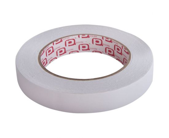 Двусторонняя лента на вспен.основе TOOLBERG 2005019, 19 мм х 5 м 90003726829 