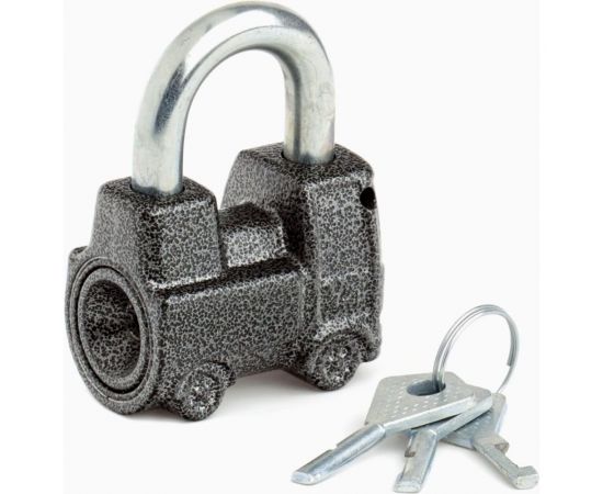 Навесной замок Грузовик ЧАЗ ВС2-37 3302 