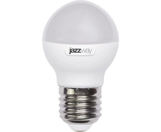 Лампа Jazzway PLED-SP G45 9w E27 4000K-E 5019126 