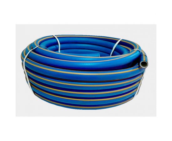 Поливочный шланг НОВЭМ ТЭП 3/4 25м синий 