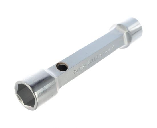 Ключ Bellota трубчатый 24x26 64402426 