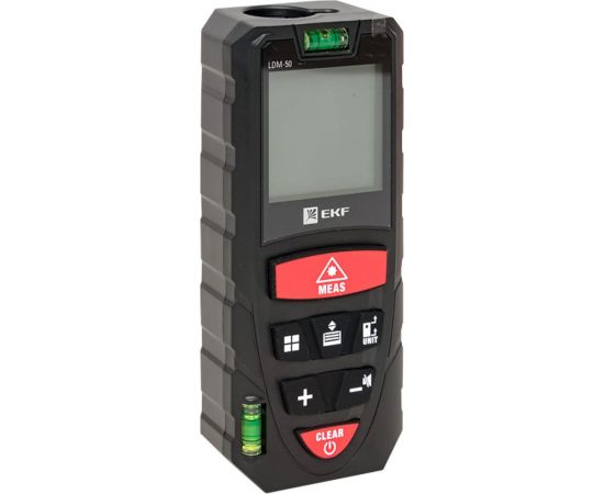 Лазерный дальномер EKF LDM-50 Expert ldm-50 