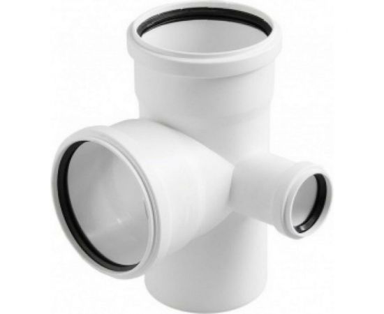 Крестовина RTP двухплоскостная, D 110x110x50, 87, правая 36549 