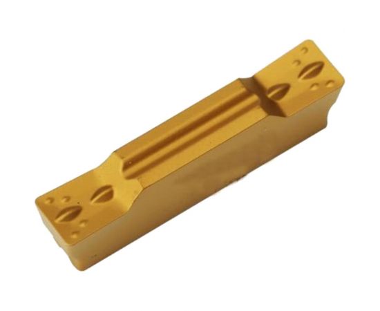 Пластина отрезная по стали MGMN200-M 10 шт HARDSTONE 4603390580426 