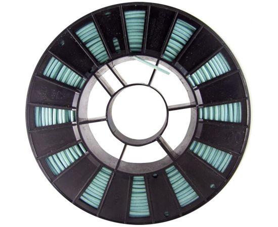 Леска для триммера Круг 2.5 мм, 100 метров Funtasy LES-KR-25-100 