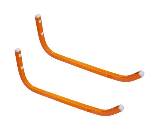 Настенный крюк Delta-Park HW-45, в упаковке 2 шт. 5006003 