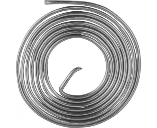 Припой OEM-Pos01-61K-0.8-S0.8 спираль, 0.8 мм, 0.8 м ОНЛАЙТ 90036 