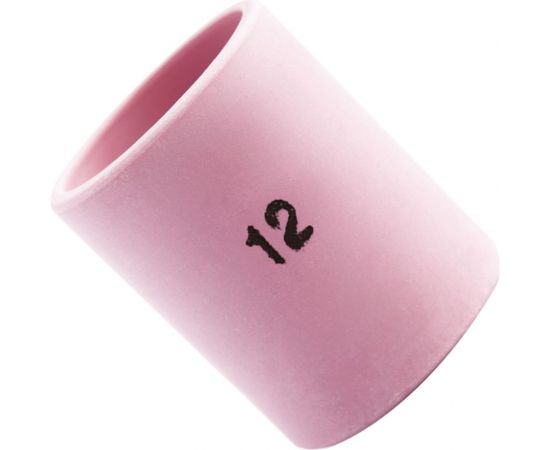 Сопло керамическое GL №12, 42 мм, 19.5 мм для TW 17-18-26 Basic Optima BS54N19 