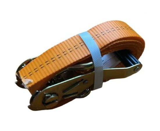 Стяжной ремень Сталь-91 3/6 т, 7 м, 35 мм 4687201798613 