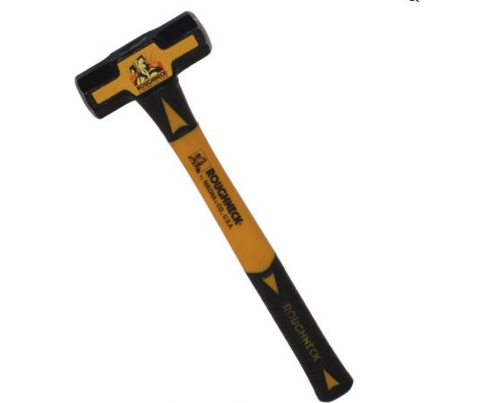 Кувалда NIKONA Roughneck фибровая ручка, 16"", 4lb 65-624 