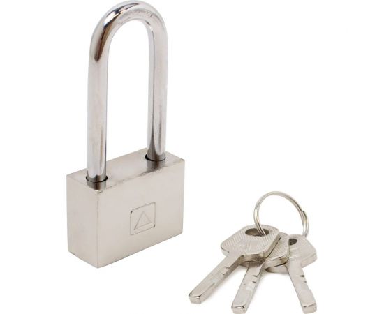 Навесной замок Стандарт HD-401L (5.8 мм; европакет) 13890 