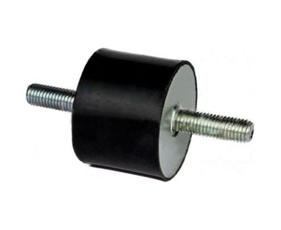 Виброизолятор ISB MM30X30 M8X20 MM30300820ISB 