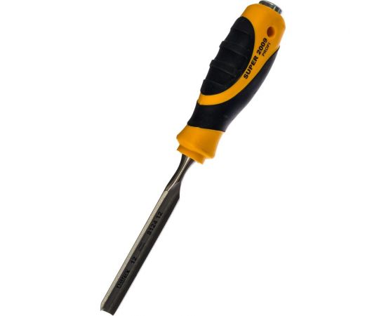 Полукруглая стамеска NAREX SUPER 2009 LINE PROFI 12 мм 812412 