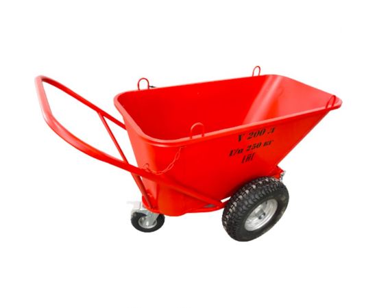 Строительная тачка SPEKTROS ТС-3 53024 