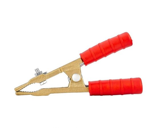 Клемма заземления КЗ 20-2 ПТК 00000032577 