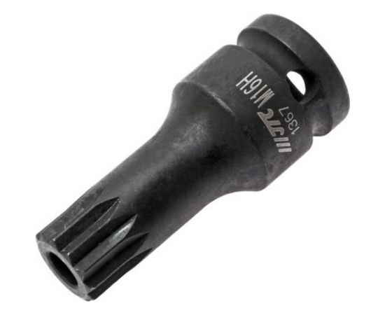 Головка 1/2”хМ16Н SPLINE AUDI A3A4,A6,VW Golf 4 JTC 1367 