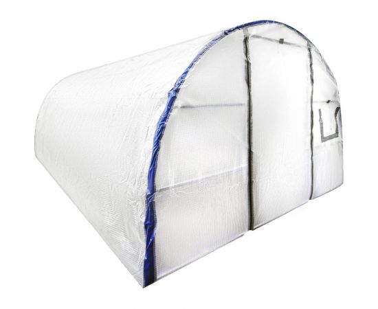 Теплица АКТИВАГРО.РФ Ударница с армированным покрытием 3x6 м 051 