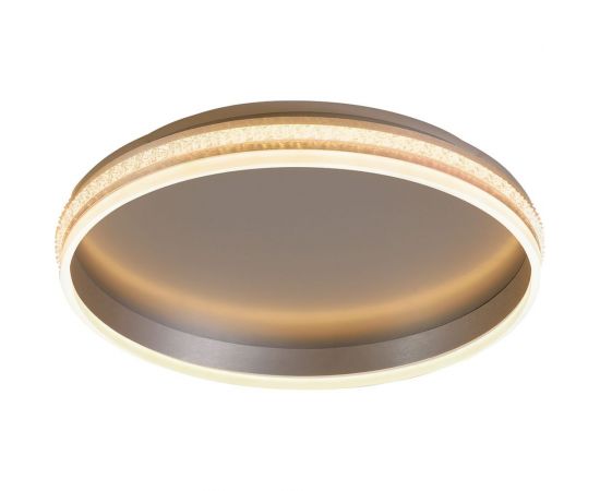 Светодиодный накладной управляемый светильник FERON AL5880 80W 3000К-6500K 41695 