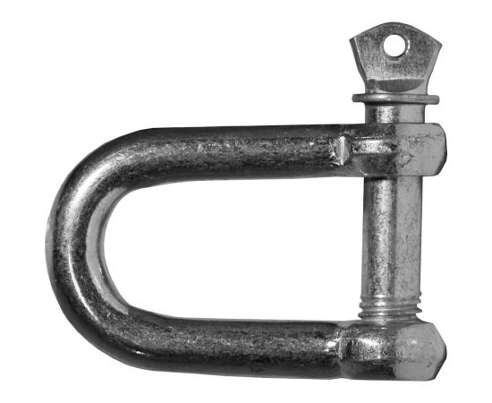 Такелажная скоба Невский Крепеж М5 2 шт 802831 