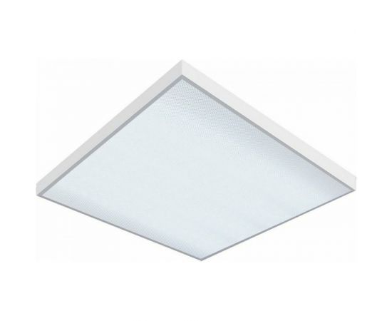 Светильник Подольский Завод Светотехники LED ЭКО 36Вт 3000К призма FS-RO-E-036-40-30-103-PRS 