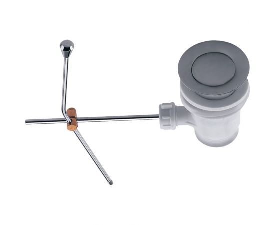 Универсальный донный клапан CLEVER 99130 