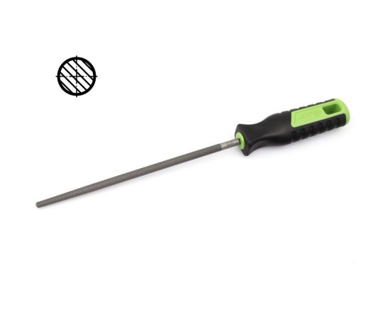 Круглый напильник Дело Техники №2 200 мм 252922 