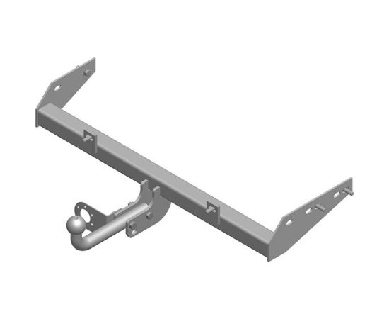 Фаркоп ТСУ Lada Granta с 2016 г AvtoS VAZ-68 