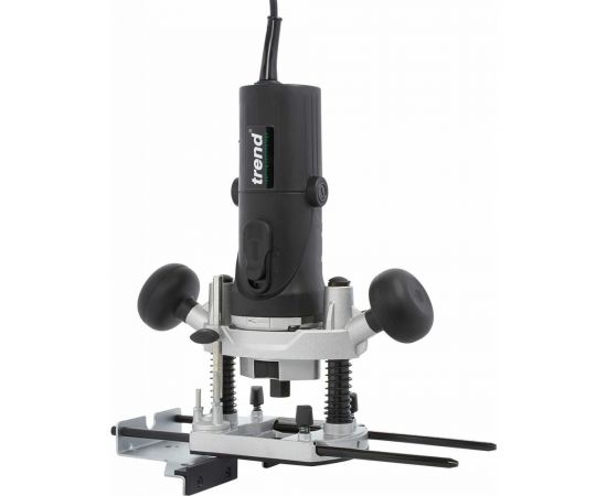 Ручной электрический фрезер TREND T4EK EURO 