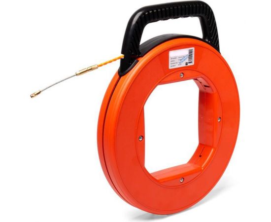 Протяжка FORTISFLEX полиэстер PET-1-4.7/15K 81810 