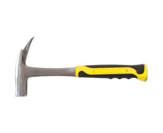 Цельнометаллический молоток кровельщика FIT Профи 600 гр 44524 